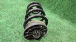 2018-2024 Audi Front Leaf Coil Spring 80K Miles Oem 80A511115 8W0411105FP. Fixed Price $64.00.