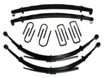 Skyjacker 6" Softr 69-72 Gm System C260AKS. Fixed Price $1343.80.