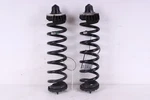 2018-2026 Bmw 330I G20 Sedan Rear Left & Right Side Coil Spring 6875395. Fixed Price $99.00.