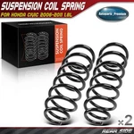 2PCS Rear Lh & Coil Suspension Springs For Honda Civic 2006-2011 52441SNAA02. Fixed Price $45.69.
