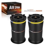 2X Rear Left+right Air Suspension Springs Bag For Hummer H2 2003-2009 6.0L 6.2L. Fixed Price $55.89.