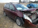 Used Front Right Suspension Strut Fits: 2008 Toyota Sienna Awd R.. Fixed Price $109.99.