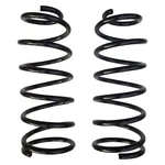 Freedom Off-road 3" Rear Lift Springs For 03-24 4RUNNER/FJ Cruiser & GX460/GX470. Fixed Price $171.00.