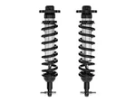 Icon Vehicle Dynamics 91717 21-23 F150 2WD 0-3" 2.5 Vs Ir Coilover Kit. Fixed Price $1700.11.