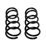 Lesjofors Set Rear Coil Springs Nissan 350Z 3.5L V6 Coupe 2003-2008. Fixed Price $164.95.
