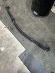 97 13 Chevrolet Corvette Front Mono Leaf Spring Gm 22146483 C5 C6. Fixed Price $120.00.