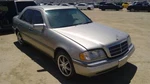 Used Rear Suspension Strut Fits: 1995 Mercedes-benz C-class 202 Type. Fixed Price $135.70.