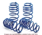 H&r Super Sport And Rear Lowering Coil Springs 2011-2014 Ford Mustang. Fixed Price $292.26.