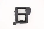 17-23 Subaru Impreza Lh Left Front Dashboard Switch Bezel Trim Oem 66511FL11AVH. Fixed Price $26.99.