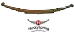 Pack Of 5 Leaf Spring Husky Hd Rear For Toyota Tundra 2007-18 W. Bushings. Fixed Price $399.99.