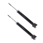 For Infiniti G37 2008-2012 Shock Absorbers Driver And Passenger Side Rear Pair. Fixed Price $93.72.