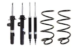 Bilstein B4 Struts & Shocks Front B3 Coil Springs Kit For Bmw E90 E92 Standard. Fixed Price $486.95.