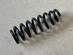 Coil Spring Hyundai Ioniq Rear Left 55330GIAD0. Fixed Price $58.74.