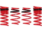 For Focus Coil Lowering Kit / Shock Absorber Eibach Springs 73495BXWF. Fixed Price $362.87.