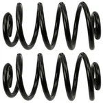 Coil Spring Set Moog 81733. Fixed Price $94.32.