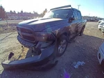 Air/coil Spring Classic Style Lug Wheel Fits 13-24 Dodge 1500 Pickup 12151143. Fixed Price $110.02.