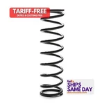 Landrum Springs DR18-225-5.0, One Front Drag 18IN X 5IN Gray Steel Perfor. Fixed Price $143.93.