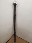Toyota Tundra, Rear Left Leaf Spring, 00-06, 4.7L, V8, 2UZFE, U340E, 48220-0C061. Fixed Price $185.60.