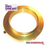 Products A1-12460, One Gold Aluminum Coil Nut Alum. Performance Racing Parts. Fixed Price $39.05.