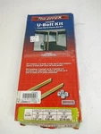 Superior Ride Effex 13-0146A Square U-bolt Kit. Fixed Price $25.89.