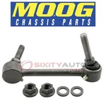 Moog Front Right Stabilizer Bar Link For 2019 Toyota 4RUNNER - Suspension Gc. Fixed Price $53.62.