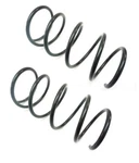 Lesjofors Set Front Coil Springs Bmw E36 Z3 1996-2000 Convertible. Fixed Price $119.95.
