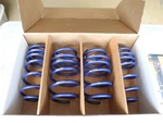 H&r Sport Lowering Springs Fit 07-15 Audi Tt Fwd Incl. Mrc New 29102-1. Fixed Price $190.00.