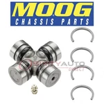 Moog At Transmission Universal Joint For 1971-1983 Toyota Corolla 1.6L 1.8L Fm. Fixed Price $41.28.