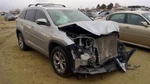 Used Front Left Suspension Strut Fits: 2015 Toyota Highlander 3.5L Vin K. Fixed Price $135.70.