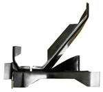 New Front Rh Side Leaf Spring Mount Amd Fits Charger Coronet 865-1466-1R. Fixed Price $188.39.