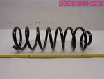 Mopar 68042802AB Rear Coil Spring. Fixed Price $93.05.