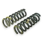 2014-2020 Maserati Quattroporte M156 Coil Spring Rear Left Right Side Set Oem. Fixed Price $140.69.