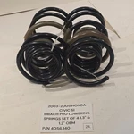 03-05 Honda Civic Eibach Lowering Springs Pro Kit Performance 4088.140 Oem. Fixed Price $273.83.