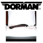 Dorman Rear Left Lower Suspension Control Arm For 1975-1989 Volvo 245 Spring Xa. Fixed Price $81.53.