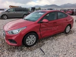 Right Coil/air Spring Oem 18-22 Hyundai Accent 1YR Wrnty 55330H9000. Fixed Price $125.00.