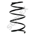 06242 Suplex Coil Springs Front For E83 X3 Series Bmw 2004-2006, 2008-2010. Fixed Price $81.65.