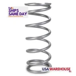 Landrum Springs J275-E, One Conv Rear 5.0IN Od X 13IN Elite 275LBS Silver. Fixed Price $126.33.