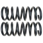 For Front Constant Rate Coil Spring Set Moog Nissan Titan 4WD 2008-2009 2012. Fixed Price $158.01.
