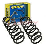 Moog Coil Spring Set For SMS81639 4823147270 4823147180 4823147140 Bv. Fixed Price $122.12.