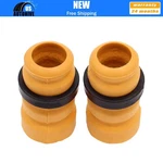 Pair Front Spring Shock Absorber Rubber For 2008 Lexus RX270 RX350 48331-33032. Fixed Price $18.39.