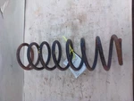 Air/coil Spring Front Unlimited 103.4" Wb Fits 04-06 Wrangler 263478. Fixed Price $80.00.