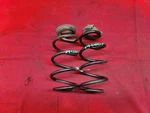2014-2024 Mini Cooper Rear Suspension Left & Right Coil Spring Set Oem. Fixed Price $45.00.