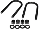 For 1970-1991 Gmc Jimmy Leaf Spring Axle U-bolt Kit Front Dorman 13222TRJG 1971. Fixed Price $35.60.