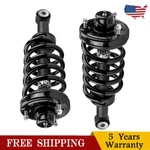 2PCS Rear Struts & Coil Spring Ford Expedition Lincoln Navigator 2007-2017. Fixed Price $165.43.