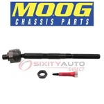 Moog Inner Steering Tie Rod End For 2006 Isuzu I-280 Gear Rack Wheel Ca. Fixed Price $79.91.