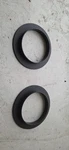 Bc Coilover Plastic Spring Seat Isolator (pair) PL-SPG-ST-ISLTR-62-ID. Fixed Price $10.00.