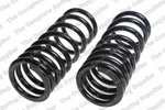 Coil Spring-rwd Lesjofors 4492510 Fits 1991 Toyota Previa. Fixed Price $206.99.