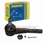 Moog At Pitman Arm Steering Drag Link For 1971-1986 Chevrolet K10 Suburban. Fixed Price $45.03.