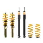 Suspensions 13245004 Height Adjustable Coilovers For 04-07 Subaru Impreza. Fixed Price $1155.22.