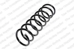 Coil Spring-sedan Lesjofors 4227586 Fits 2005 Ford Focus. Fixed Price $110.99.